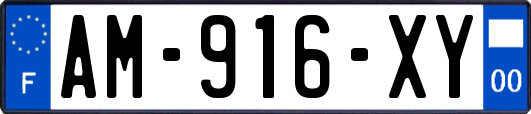 AM-916-XY