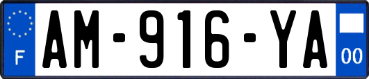 AM-916-YA