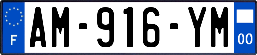 AM-916-YM
