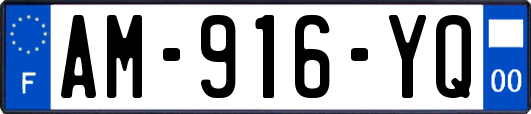 AM-916-YQ