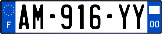 AM-916-YY
