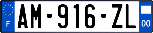 AM-916-ZL