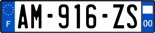 AM-916-ZS