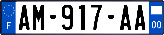 AM-917-AA