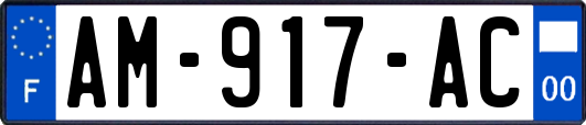 AM-917-AC