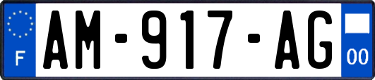 AM-917-AG