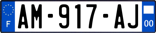 AM-917-AJ