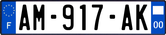 AM-917-AK