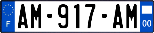 AM-917-AM