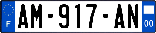 AM-917-AN