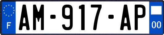 AM-917-AP