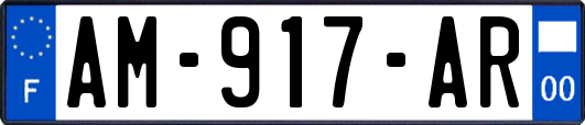 AM-917-AR