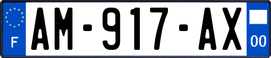 AM-917-AX