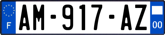 AM-917-AZ