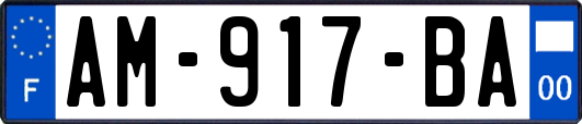 AM-917-BA