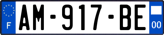 AM-917-BE