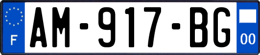 AM-917-BG