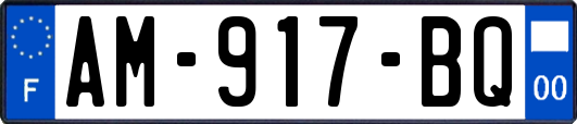 AM-917-BQ