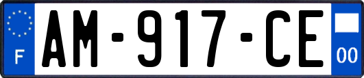 AM-917-CE