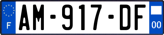 AM-917-DF