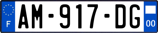 AM-917-DG