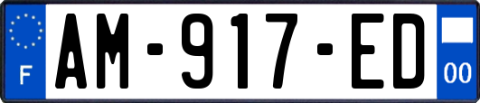 AM-917-ED