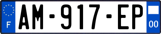 AM-917-EP