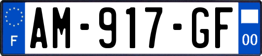 AM-917-GF