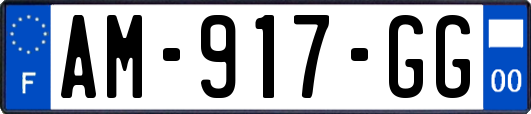 AM-917-GG