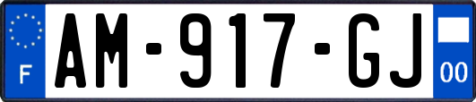 AM-917-GJ