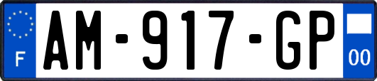 AM-917-GP