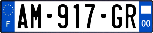 AM-917-GR