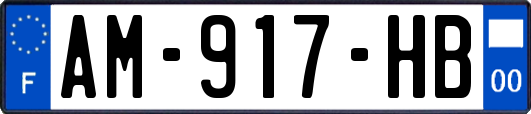 AM-917-HB