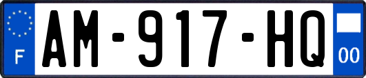 AM-917-HQ