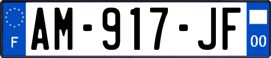 AM-917-JF