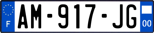 AM-917-JG
