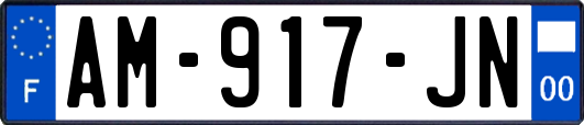 AM-917-JN