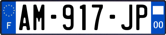 AM-917-JP