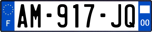 AM-917-JQ