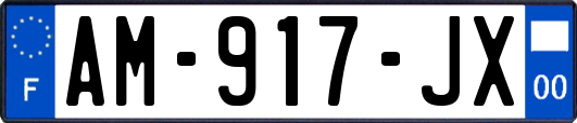 AM-917-JX