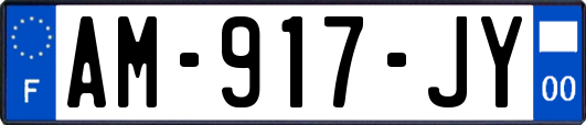 AM-917-JY