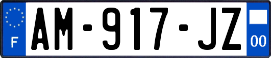 AM-917-JZ