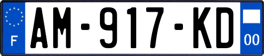 AM-917-KD