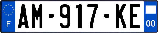 AM-917-KE
