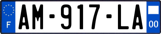 AM-917-LA