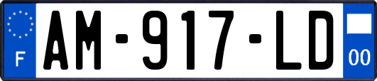 AM-917-LD
