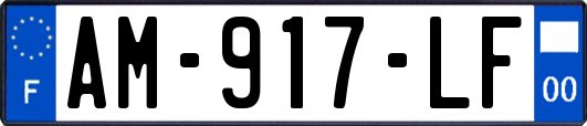 AM-917-LF