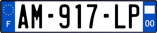 AM-917-LP