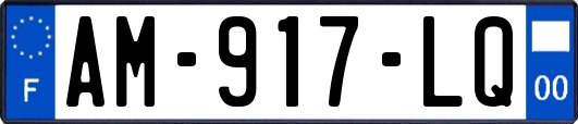 AM-917-LQ