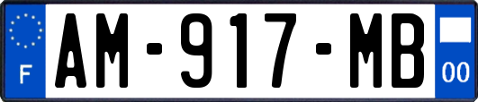 AM-917-MB